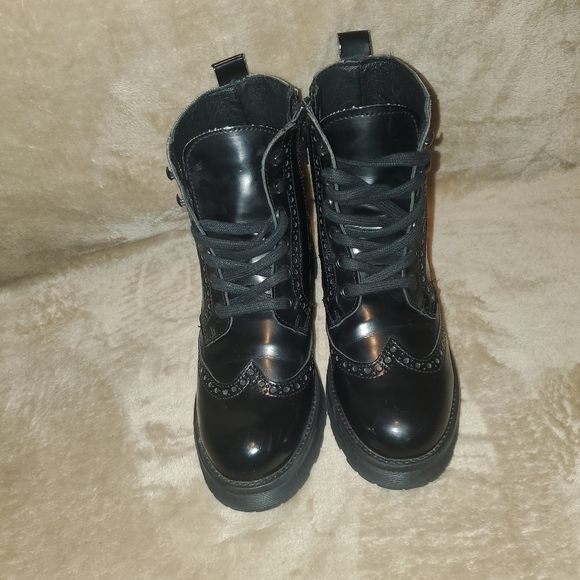 Steve madden boots - Picture 4 of 4